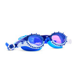 Bling2o Boys' Shark Surge Swim Goggles in Lagoon Bite