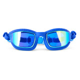 Bling2o Boys' Streamline Swim Goggles in Deep Tide detail view