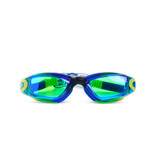 Bling2o Boys' Voyage Swim Goggles in Evergreen