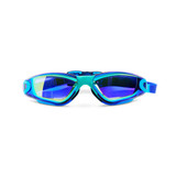 Bling2o Boys' Voyage Swim Goggles in Ripple