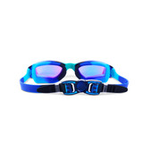 Bling2o Boys' Voyage Swim Goggles in Ripple