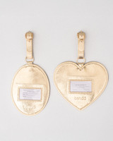 Ban.do Lockets Luggage Tag Set