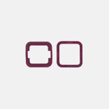 Turtlebox Ranger Bumpers in Purple