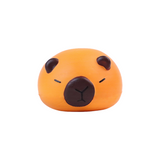 Incredible Play Mooshies Capybara Bun plush toy