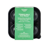 Gentlemen's Hardware Tennis Ball Ice Mold