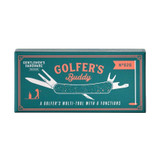 Gentlemen's Hardware Golf Multi-Tool Gentlemen's Hardware Golf Multi-Tool detail view