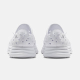 Kane Men's Revive Shoes - Solid White
