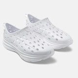 Kane Men's Revive Shoes - Solid White