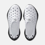 Kane Men's Revive Shoes - White/Black Speckle