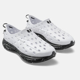 Kane Men's Revive Shoes - White/Black Speckle