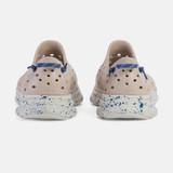 The Kane Men's Revive Shoes in Oatmeal and Whisper Speckle