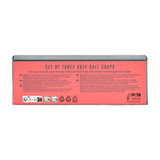 Gentlemen's Hardware Golf Ball Soaps Gentlemen's Hardware Golf Ball Soaps detail