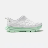 Kane Kids' Revive Shoes in White Spring