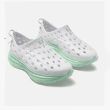 Kane Kids' Revive Shoes in White Spring