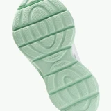 Kane Kids' Revive Shoes in White Spring