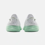 Kane Kids' Revive Shoes in White Spring