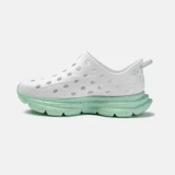 Kane Kids' Revive Shoes in White Spring