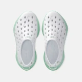 Kane Kids' Revive Shoes in White Spring