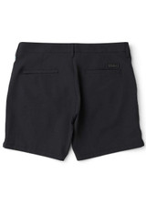 Vissla Men's Cutlap Eco 17.5" Hybrid Shorts in Phantom