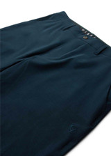 Vissla Men's Cutlap Eco 17.5" Hybrid Shorts in Midnight 2