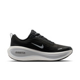 Nike Men's Vomero Plus Road Running Shoes in Anthracite/Wolf Grey/White