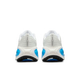 Nike Men's Vomero Plus Road Running Shoes in White/Black/Hero Blue