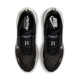 Nike Men's Vomero Plus Road Running Shoes in Anthracite/Wolf Grey/White