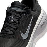 Nike Men's Vomero Plus Road Running Shoes in Anthracite/Wolf Grey/White