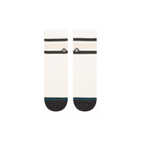 Stance Boyd Quarter Socks - Grey