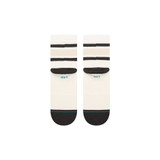 Stance Boyd Quarter Socks - Grey