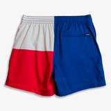 The Chubbies x Tyler's Men's Lone Star State Classic Swim Trunks