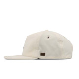 Melin Eagle Hydro Snapback Hat in Yellow Jacket