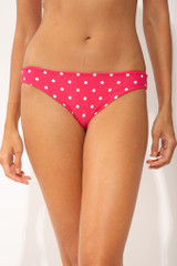 Rio de Sol Women's Kiko Waikiki Bikini Bottoms detail view