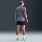 Nike Men's Pro Training Dri-FIT 6" Shorts Black front