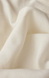 Z Supply Women's Scout Linen Pants in White