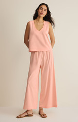 Z Supply Women's Scout Jersey Pants