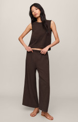 Z Supply Women's Scout Jersey Pants