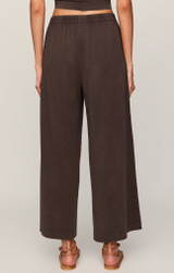 Z Supply Women's Scout Jersey Pants