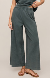 Z Supply Women's Scout Jersey Pants
