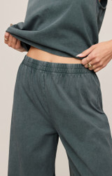Z Supply Women's Scout Jersey Pants
