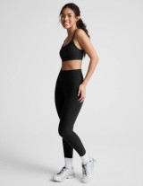 Beyond Yoga Women's Spacedye Forever Sports Bra