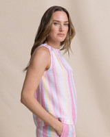 Southern Tide Women's Karlea Blouse