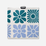 Nomadix Women's Flowerbed Beach Towel