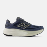 The New Balance Men's Fresh Foam X More v6 Running Shoes in Graphite