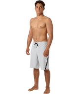 O'Neill Men's Superfreak Solid 21" Boardshorts - High Rise