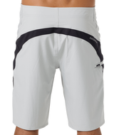 O'Neill Men's Superfreak Solid 21" Boardshorts - High Rise