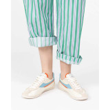 Oncept Women's Temple Sneakers Coast angled view