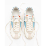The Oncept Women's Temple Sneakers in Coast