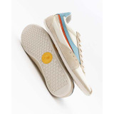 The Oncept Women's Temple Sneakers in Coast