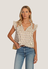 Dylan Women's Avalon Top